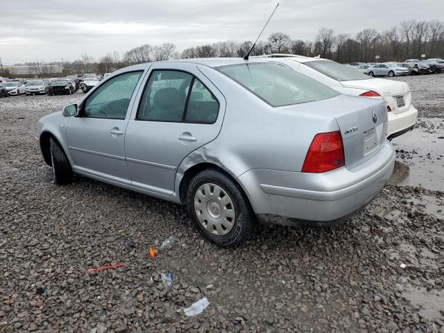 2003 Volkswagen Jetta Gl VIN: 3VWRK69M33M079303 Lot: 38348074