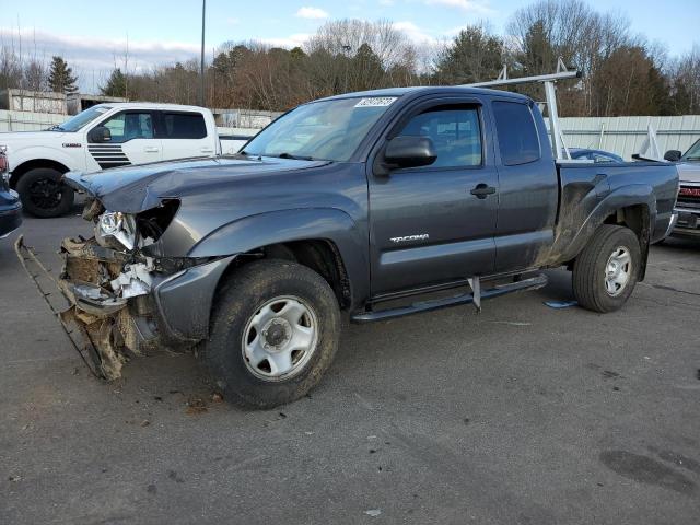 2014 Toyota Tacoma 