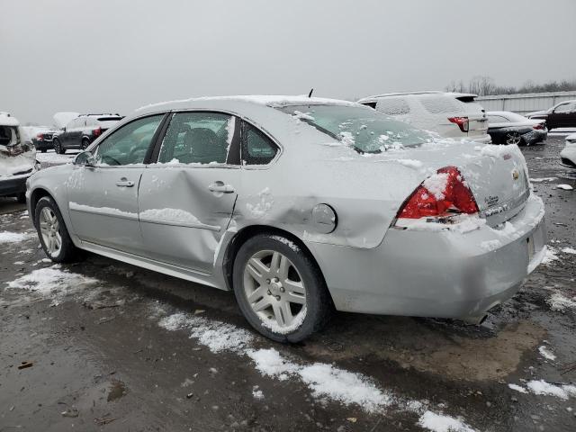 2G1WB5E37E1179484 | 2014 CHEVROLET IMPALA LIM