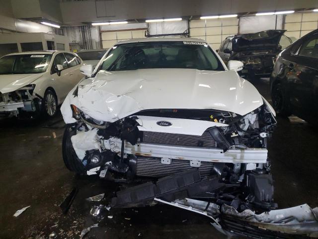 3FA6P0T91GR366551 | 2016 FORD FUSION SE