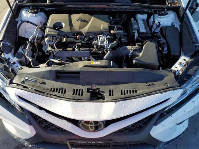 VIN WBXJG7C09L5R91407 2020 TOYOTA CAMRY no.11