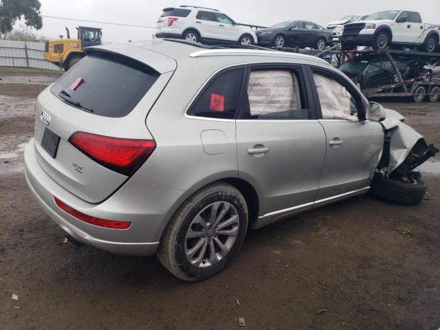 VIN WA1CFAFP0EA113903 2014 Audi Q5, Premium no.3