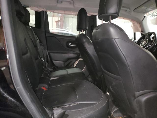 2015 JEEP RENEGADE L - ZACCJBDT0FPB98432