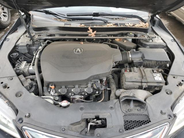 2015 ACURA TLX ADVANC 19UUB2F71FA021522