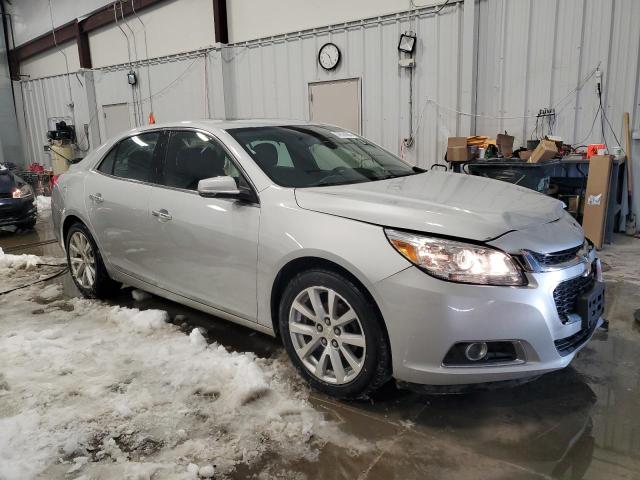 1G11H5SL1EU172063 | 2014 CHEVROLET MALIBU LTZ