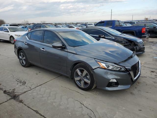 1N4BL4EV3NN415082 | 2022 NISSAN ALTIMA SL