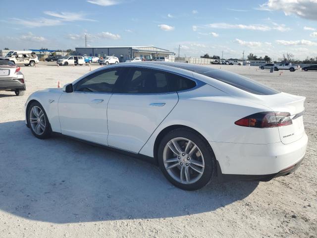 2015 TESLA MODEL S 70 - 5YJSA1S25FF088015