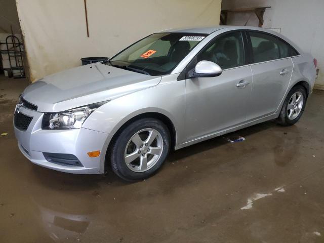 1G1PC5SB8E7477400 | 2014 CHEVROLET CRUZE LT