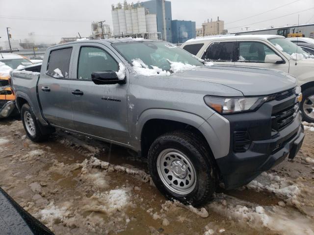 1GCPSBEK3P1202740 | 2023 CHEVROLET COLORADO