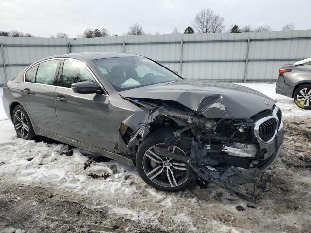 2021 BMW 530 XI - WBA13BJ01MWW98740
