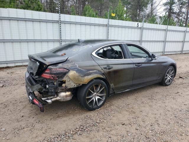 2023 GENESIS G70 BASE - KMTG34TA6PU128183