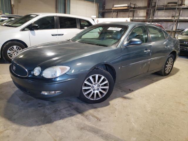 2007 Buick LaCrosse CXS