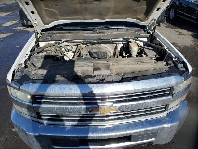 1GC0KVEG7FZ506135 | 2015 CHEVROLET SILVERADO