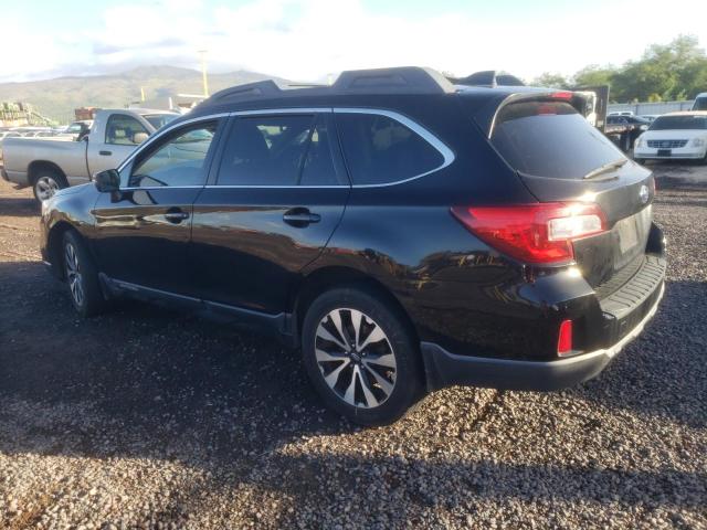 Vin: 4s4bsbnc6g3228297, lot: 37515984, subaru outback 2.5i limited 20162