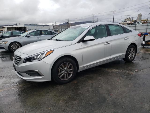 5NPE24AF3FH151713 | 2015 HYUNDAI SONATA SE