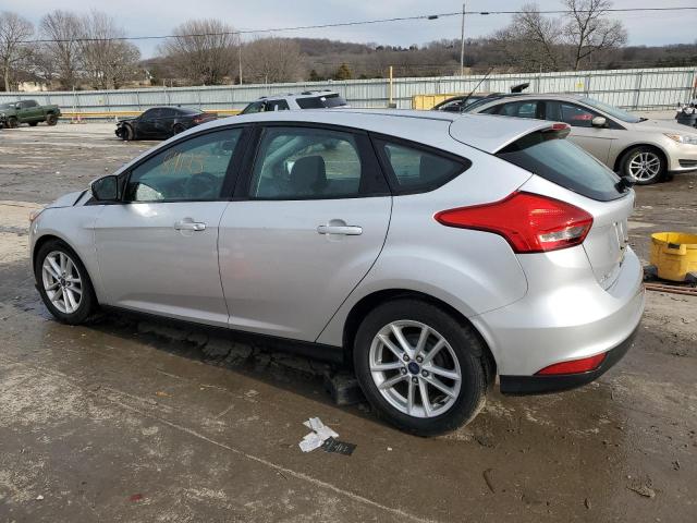 1FADP3K27FL385020 | 2015 FORD FOCUS SE