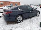 2021 Infiniti Q50 Pure zu verkaufen in Elgin, IL - Front End