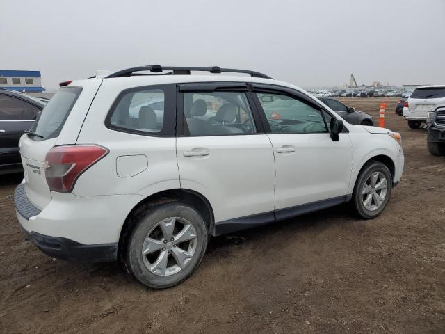 JF2SJABC7GH481879 | 2016 SUBARU FORESTER 2