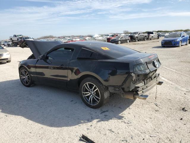 1ZVBP8AMXE5209659 | 2014 FORD MUSTANG