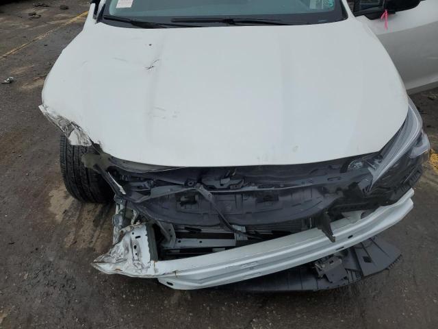 2023 SUBARU LEGACY 4S3BWAB61P3016909