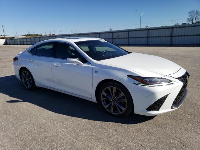 58ABZ1B19KU024534 | 2019 LEXUS ES 350