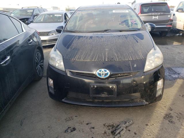 2010 Toyota Prius VIN: JTDKN3DU8A0153641 Lot: 40009294