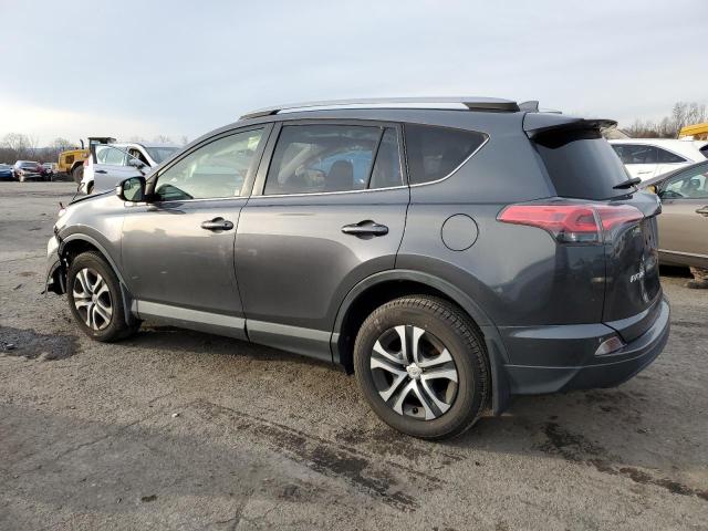 JTMBFREV0HD198342 | 2017 TOYOTA RAV4 LE