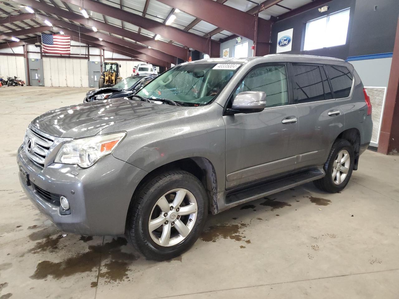 jtjjm7fx9a5017421 JTJJM7FX9A5017421 2010 Lexus Gx 460 Premium