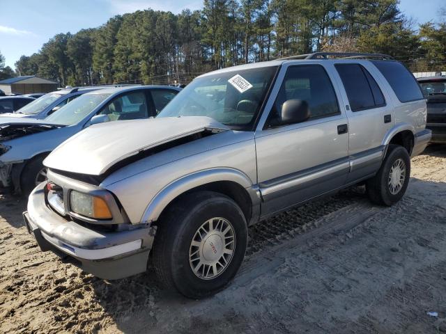 1996 GMC Jimmy 