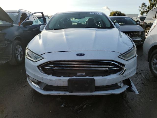 3FA6P0PU7HR329911 | 2017 FORD FUSION SE