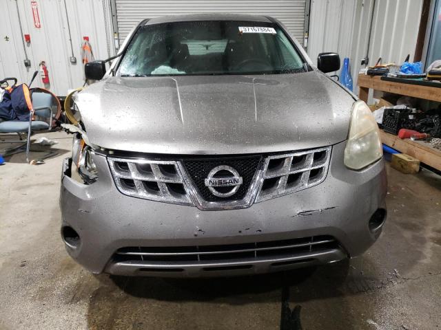 2013 Nissan Rogue S VIN: JN8AS5MTXDW015497 Lot: 37167884