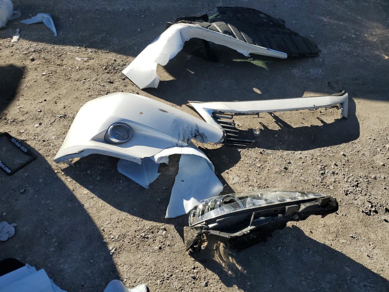 JTHBW1GG3F2088666 2015 Lexus Es 300H