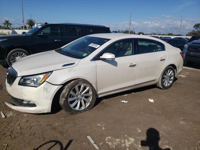 2014 Buick LaCrosse 