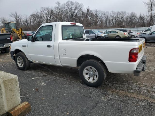 2007 Ford Ranger VIN: 1FTYR10D07PA94058 Lot: 40590644