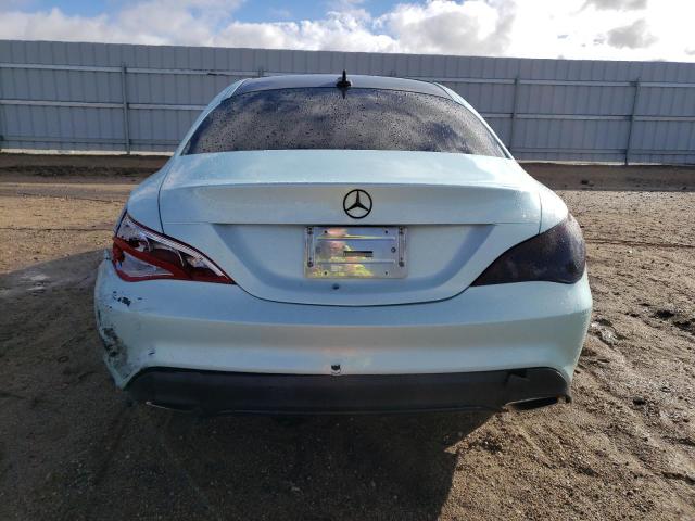 WDDSJ4EB5HN440551 | 2017 MERCEDES-BENZ CLA 250