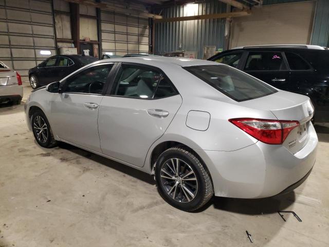 5YFBURHE9GP403489 | 2016 TOYOTA COROLLA L