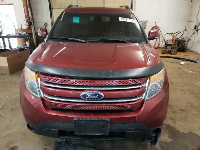 1FM5K8F81EGA26659 | 2014 FORD EXPLORER L