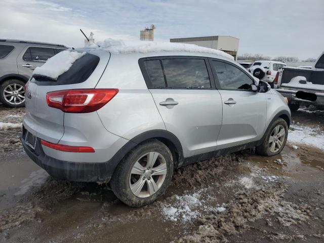 Vin: kndpbca23d7436042, lot: 37744914, kia sportage lx 20133