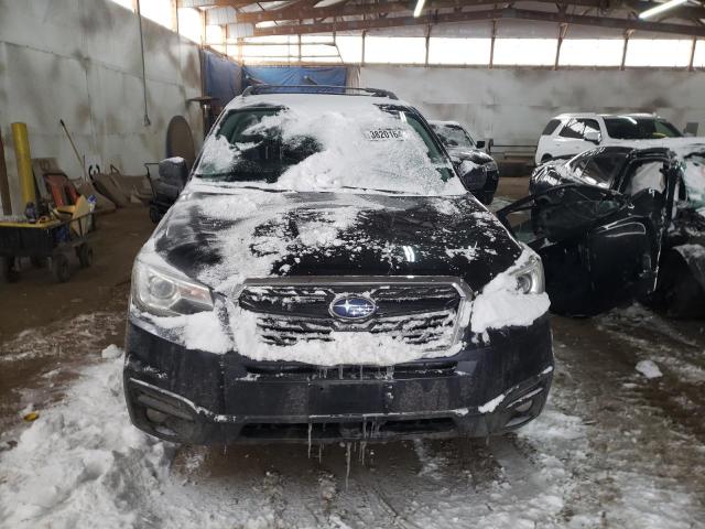 JF2SJAGC1JH519204 | 2018 SUBARU FORESTER 2