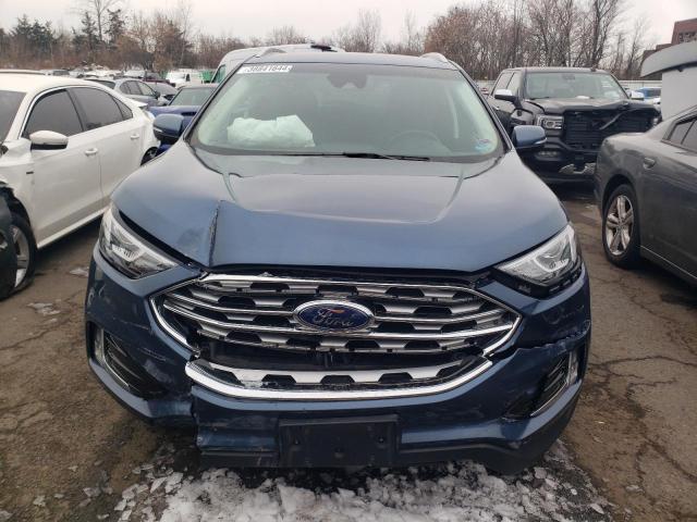 2FMPK4J93KBB33703 2019 FORD EDGE, photo no. 5