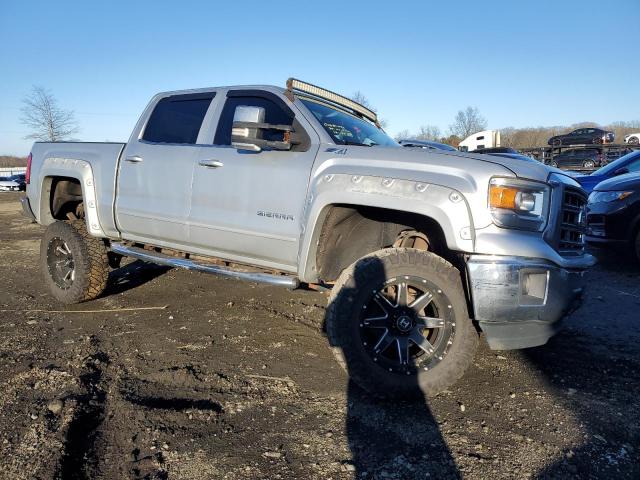 3GTU2UEC4FG189939 | 2015 GMC SIERRA K15