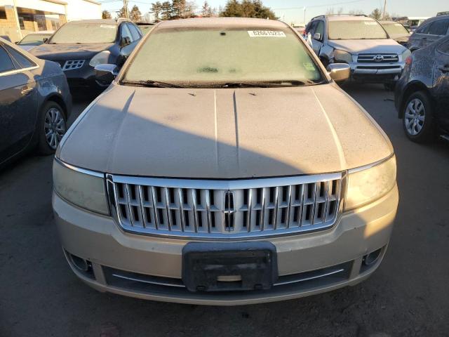 3LNHM28T08R632134 | 2008 Lincoln mkz