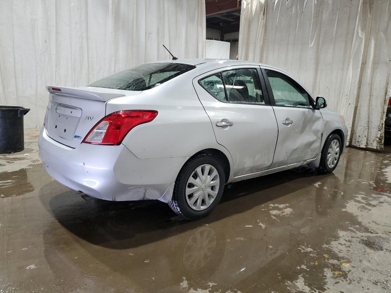 3N1CN7AP7DL872125 2013 Nissan Versa S