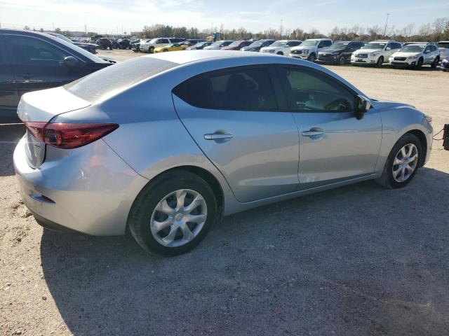 3MZBN1U72HM134893 | 2017 Mazda 3 sport