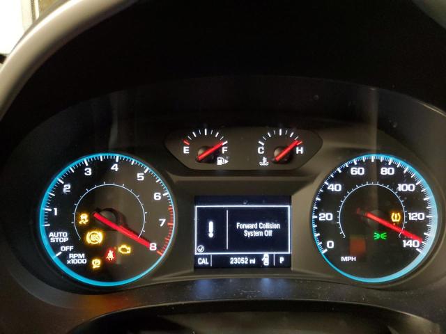 2023 CHEVROLET MALIBU LT 1G1ZD5ST6PF138223