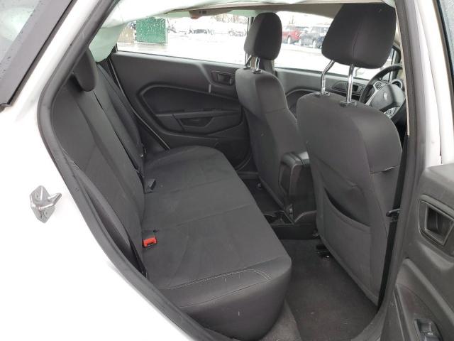 2018 FORD FIESTA SE 3FADP4BJ9JM106820