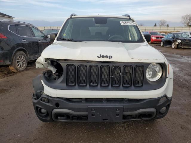 ZACCJBAB9JPH51809 | 2018 JEEP RENEGADE S