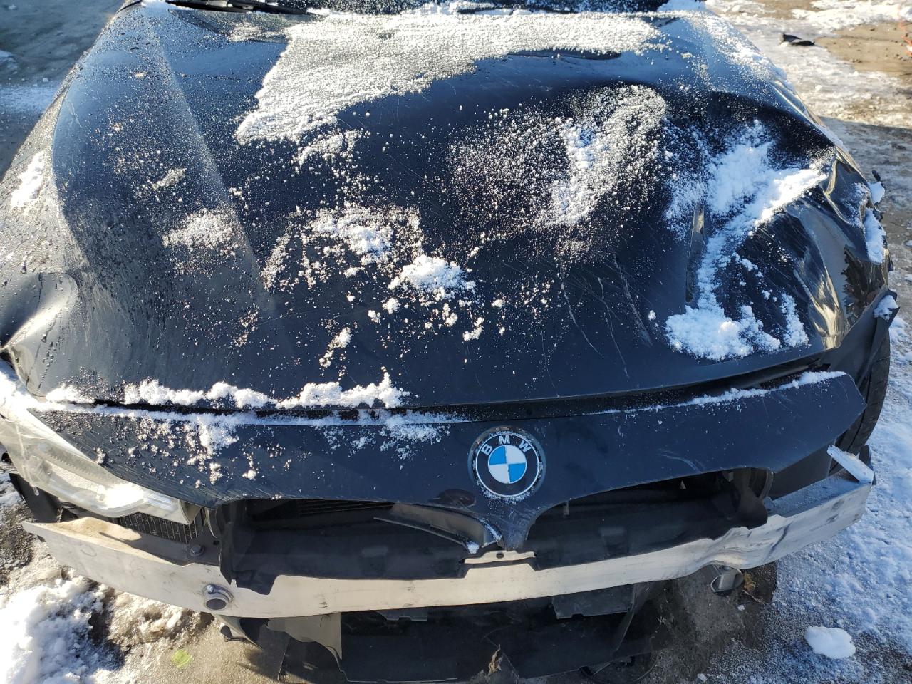 wba3a9c58fkw74493 WBA3A9C58FKW74493 2015 BMW 335 I