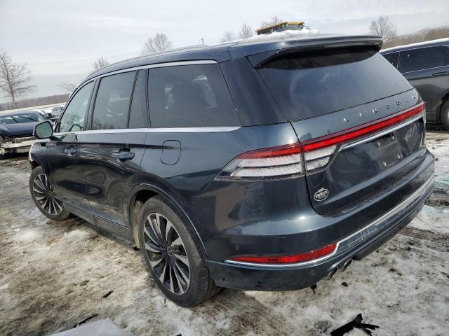 5LMYJ9YY6LGL31202 Lincoln Aviator BL 2