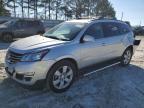 2017 CHEVROLET TRAVERSE L - 1GNKRGKD9HJ153612